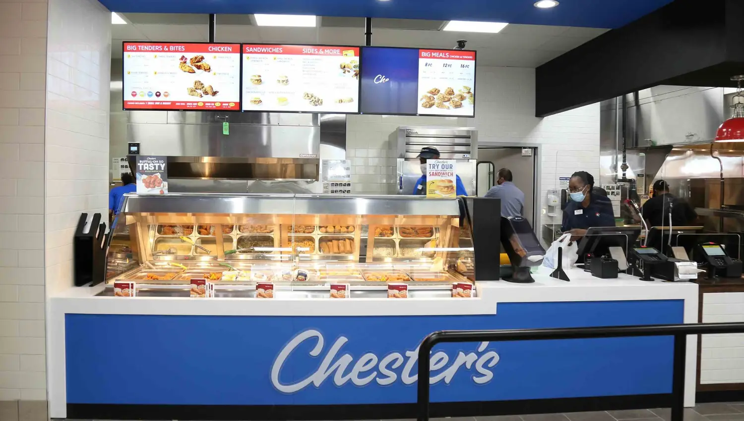 Top 12 Chicken Franchises to Buy in 2023