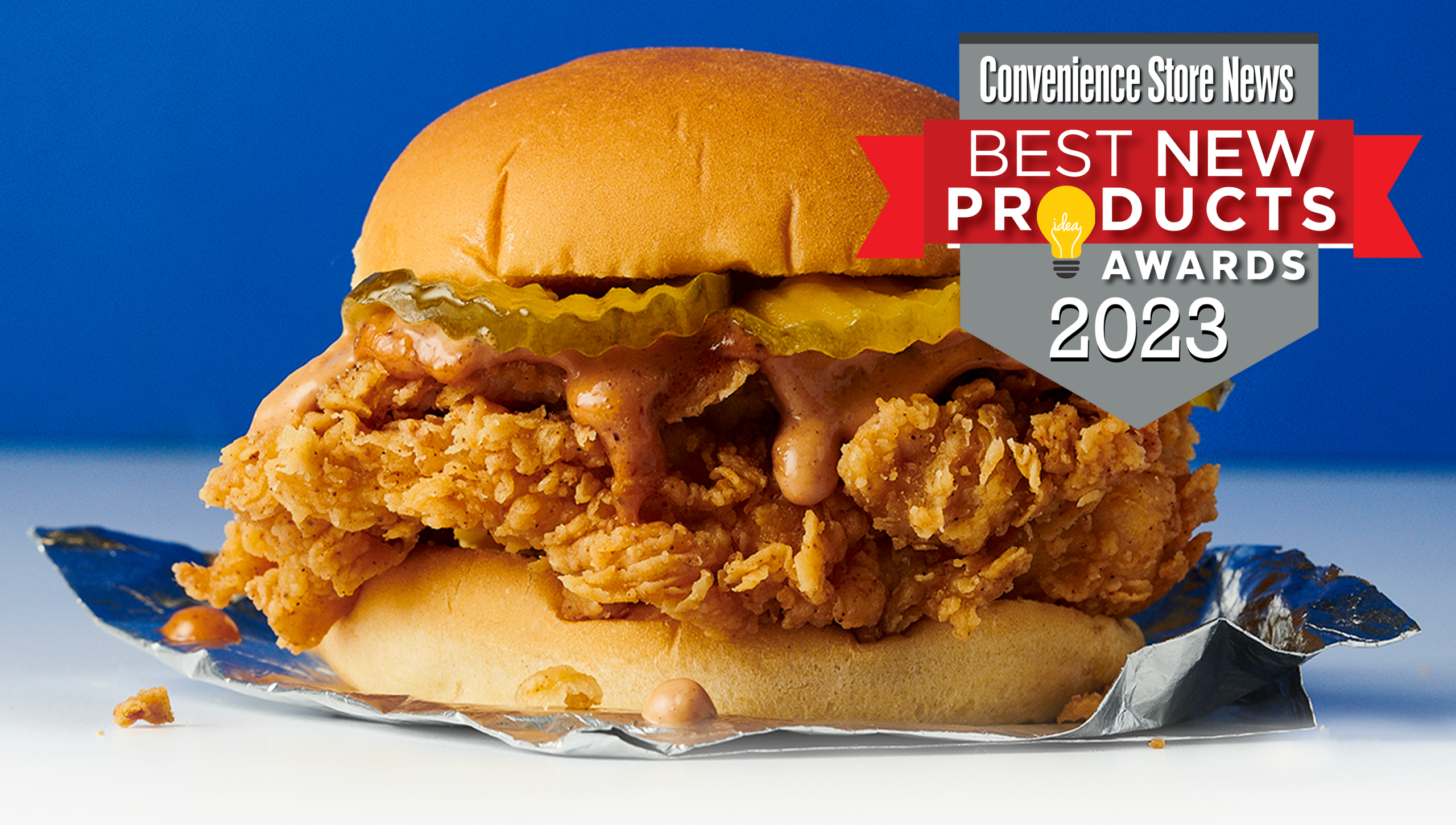 Convenience Store News Announces Winners of 2023 Best New Products Awards